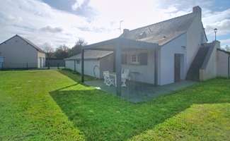 Photo Vente maison Sarrigné