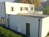 Vente maison 5 pièces Vente maison 5 pièces