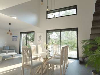Vente maison 5 pièces Vente maison 5 pièces