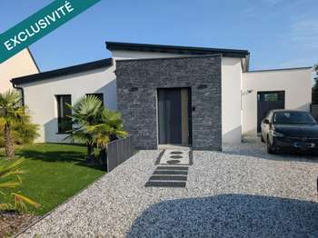 Vente maison 5 pièces Sarrigné 49