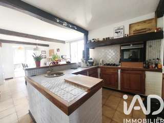 Vente maison 8 pièces Vente maison 8 pièces