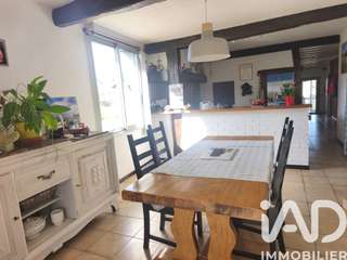 Vente maison 8 pièces Vente maison 8 pièces