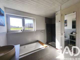Vente maison 8 pièces Vente maison 8 pièces