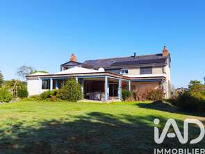 Vente Maison 6 chambresSarrouilles