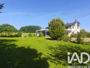 Vente Maison 6 chambresSarrouilles