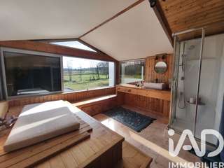 Vente maison 8 pièces Vente maison 8 pièces