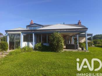 Vente maison 8 pièces Vente maison 8 pièces