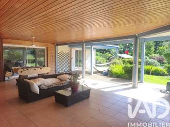 Vente maison 8 pièces Vente maison 8 pièces