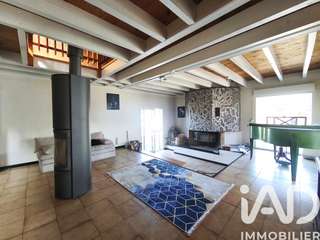 Vente maison 8 pièces Vente maison 8 pièces
