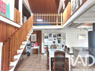 Vente maison 8 pièces Vente maison 8 pièces