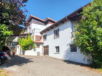 Vente Maison 3 chambresSarrouilles