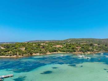 Vente maison 7 pièces Sartène 2A