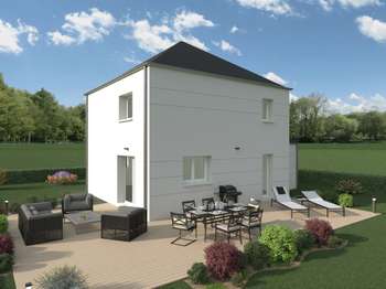 Vente maison Vente maison