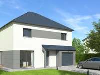 Vente maison