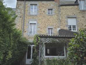Vente Maison 4 chambresSartilly