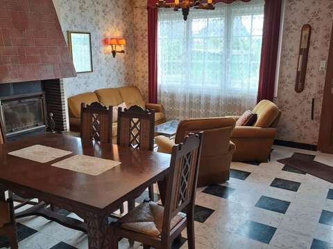 Vente maison 8 pièces Vente maison 8 pièces