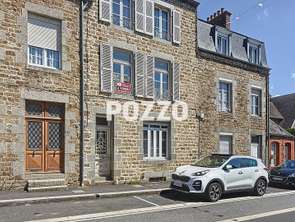 Vente Maison 5 chambresSartilly