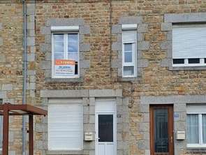 Vente Maison 3 chambresSartilly