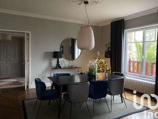 Vente maison 9 pièces Vente maison 9 pièces
