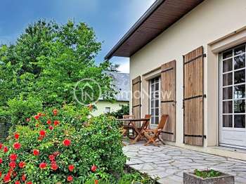 Vente Maison 5 chambresSartilly