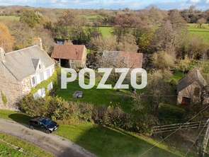 Vente Maison 4 chambresSartilly