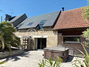 Vente Maison 4 chambresSartilly