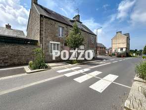 Vente Maison 3 chambresSartilly