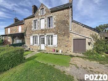 Vente Maison 3 chambresSartilly