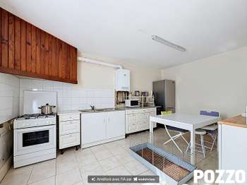 Vente maison 5 pièces Vente maison 5 pièces