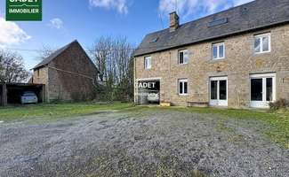 Photo Vente maison Sartilly