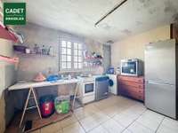 Vente maison 5 pièces Vente maison 5 pièces