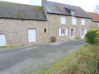 Vente maison 5 pièces Sartilly 50