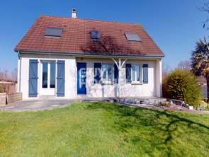 Vente Maison 5 chambresSartilly