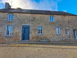 Vente Maison 4 chambresSartilly