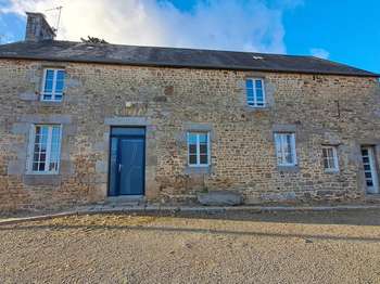 Vente maison 5 pièces Sartilly 50