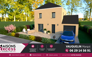 Photo Vente maison Sartilly