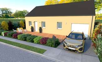 Photo Vente maison Sartilly