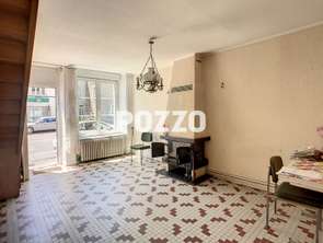 Vente Maison 4 chambresSartilly