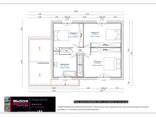 Vente maison