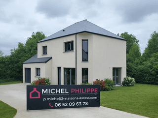 Vente maison