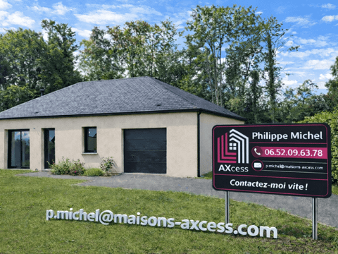 Vente maison Sartilly 50