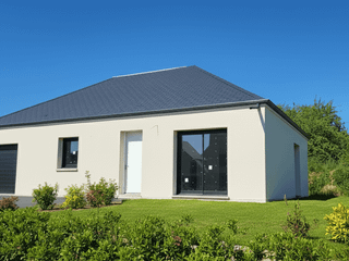 Vente maison