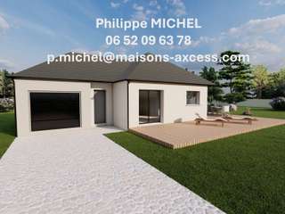 Vente maison