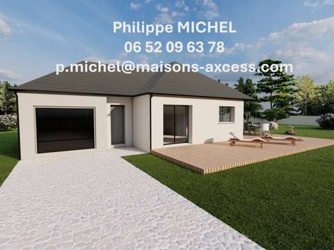 Vente maison Sartilly 50