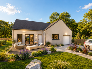 Vente maison