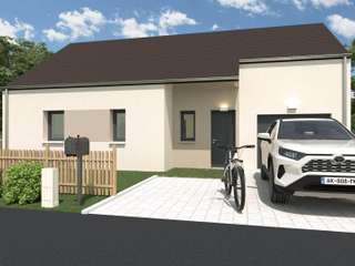 Vente maison
