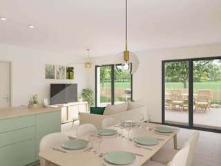 Vente maison
