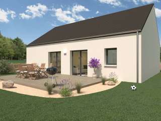 Vente maison
