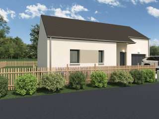 Vente maison