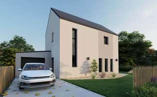 Photo Vente maison Sartilly